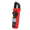 Uni-t Srovės matavimo replės UT202F,TRMS, NCV, 28mm, 600A, 600V AC/DC, su dažnio ir talpos matavimu