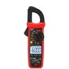 Uni-t Srovės matavimo replės UT202F,TRMS, NCV, 28mm, 600A, 600V AC/DC, su dažnio ir talpos matavimu