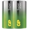 Gold Peak Industries GP Batteries GPPCA13AS130 Mono (D)-Baterija Alkali-Mangan 1,5 V 2 St. (03013AETA-B2)