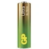 Batteries GP GPPCA15AU721. AA. 1.5 V. 4 pcs