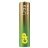 GP alkaline batteries ULTRA AAA (LR03) 6pack