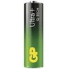 GP alkaline batteries ULTRA PLUS AA (LR6) 2Ks
