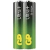 GP alkaline batteries ULTRA PLUS AA (LR6) 2Ks