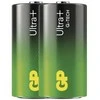 GP Baterija Bateria alkaliczna LR14/C GP ULTRA+ 1 vnt. (G-TECH)