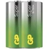 GP batteries Super Alkaline LR14 (C, small mono) blister, 2 pieces