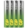 GP Super Alkaline AAA baterijos, 4 vienetai