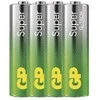 GP batteries Super Alkaline LR6 (AA, pencil) blister, 4 pieces