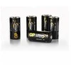  GP Baterija Lithium CR123A - Single-use battery - CR123A - Lithium - 3 V - 1 pc(s) - Juodas