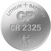 GP CR2325 baterijos 1 vnt.