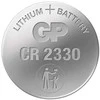 GP CR2330 baterijos 1 vnt.