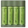 GP Everyday B421 4× AA ReCyko 2700 USB battery charger