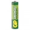 GP Greencell AAA (R03) Zinc Air Batteries Blister 12Ks
