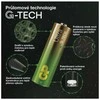 GP Ultra AA alkaline batteries (LR6), 8 pcs