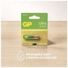 GP Ultra AA alkaline batteries (LR6), 8 pcs