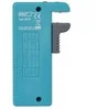 Emos Baterijos testeris D / R20 C / R14 CR123 AA / R6 AAA / R03 1 vnt.
