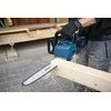Grandininis pjūklas Bosch GKE 18V-40 Professional, 18 V, be akumuliatoriaus ir kroviklio