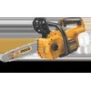 Grandininis pjūklas Ingco CGSLI20128 cordless chainsaw without battery and charger