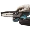 MAKITA grandininis pjūklas 18V DUC150SF01 15cm 1x5,0Ah