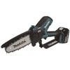 MAKITA grandininis pjūklas 18V DUC150SF01 15cm 1x5,0Ah