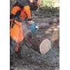 Makita UC025GZ Akumuliatorinis grandininis pjūklas, 40Vmax XGT, BL-motor 350mm, 25.5 m/s. Be akumuliatorių ir kroviklio!