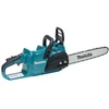 Makita UC025GZ Akumuliatorinis grandininis pjūklas, 40Vmax XGT, BL-motor 350mm, 25.5 m/s. Be akumuliatorių ir kroviklio!
