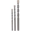 Grąžtas Bosch Grąžtų bet.kompl.5,6,8 mm CYL-3 Sidabrinis Percussion