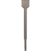 Bosch SDS plus plokščias kaltas 40x250mm, Eco