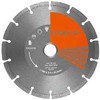Grąžtas Festa Diamond disc segment O 230 x 22,2 mm
