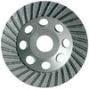 Grąžtas Festa Diamond turbo šlifavimo diskas O 115 x 22,2 mm