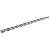 Grąžtas Festa PROFI SDS+ diamond drill bit, 20 x 1000 mm