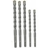 Grąžtas Ingco AKD2052 Concrete drill set 5pcs