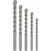 Grąžtas Ingco AKD3051 Masonry drill, set of 5