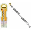 Grąžtas Ingco DBM2110610 Masonry drill 6x100mm