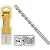 Grąžtas Ingco DBM2110610 Masonry drill 6x100mm