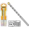 Grąžtas Ingco DBM2110812 Masonry drill 8x120mm