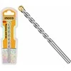 Grąžtas Ingco DBM2111012 Masonry drill 10x120mm