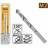 Grąžtas Ingco DBT11300501 Metal drill, 5mm