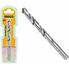 Grąžtas Ingco DBT1200604 HSS metal drill, 6mm