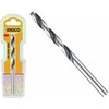 Grąžtas Ingco DBT1201004 HSS metal drill, 10mm