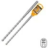 Grąžtas Ingco masonry drill SDS plus 6 x 160 mm