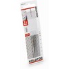 Grąžtas Kreator KRT010104 - 3pcs HSS metal drill 2,5x57 mm