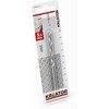 HSS grąžtas metalui 5,5x93mm KRT010113 KREATOR