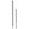 Grąžtas Kreator KRT010705 - Snake-shaped wood drill 10x460 mm