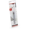 Kreator KRT011104 plytelių ir stiklo grąžtas, 6x72mm, 5mm kotas