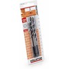 Grąžtas HEX gręžtų komp. akmeniui, betonui 5, 6, 8 mm (3vnt.) Kreator