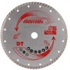 Grąžtas Makita D-61173-10 diamond turbo discs 230mm 10pcs