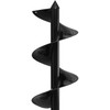 Žemės grąžtas Makita D-82149; 130x600 mm