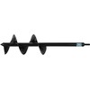 Žemės grąžtas Makita D-82149; 130x600 mm