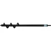 Makita ŽEMĖS GRĄŽTAS 70X600MM šešiakampis griebtuvas D-82127