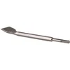 Grąžtas Makita SDS-PLUS Kaltas 40x200mm D-78324